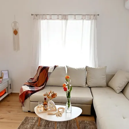 Andrija Apartment