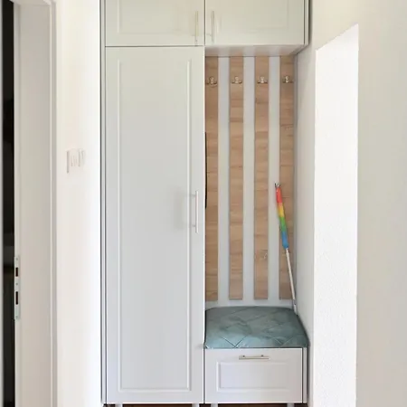 Andrija Apartament *