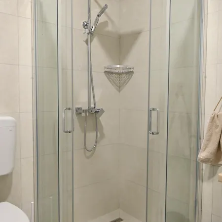 Apartament Andrija *