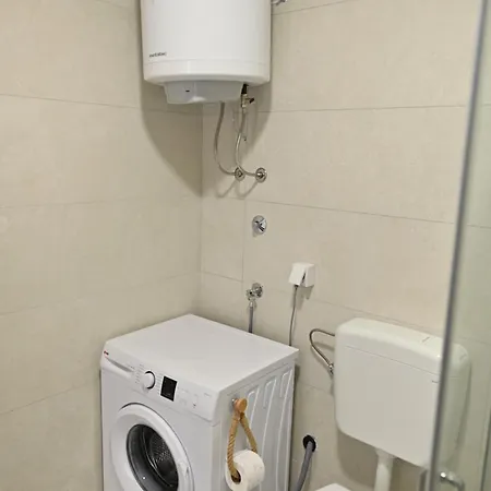 Andrija Apartment