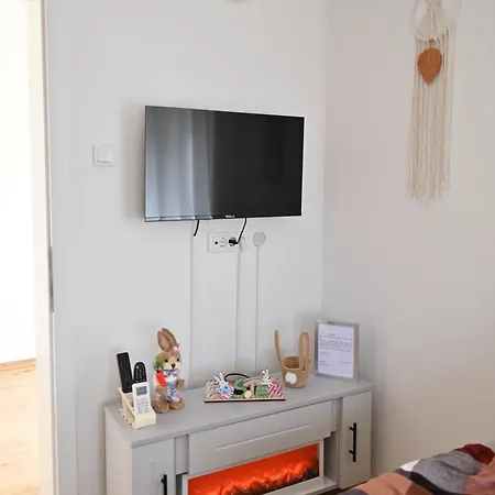 Apartment Andrija