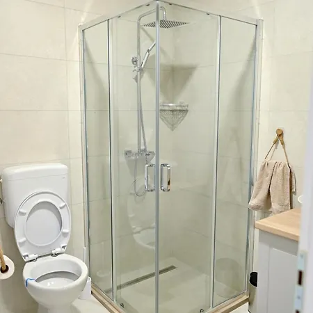 Apartment Andrija Bileca