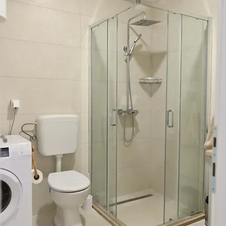 Andrija Apartment