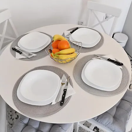 Andrija Lejlighed Bileća