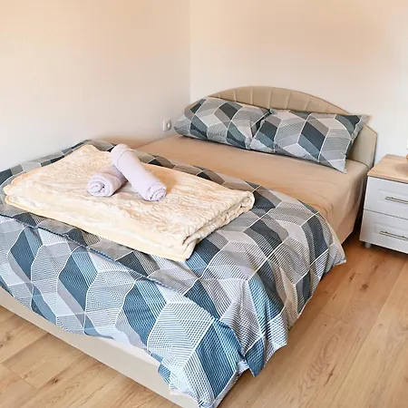 Apartment Andrija