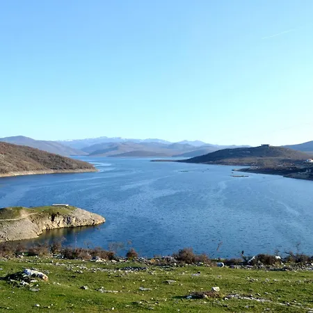 Apartament Andrija *